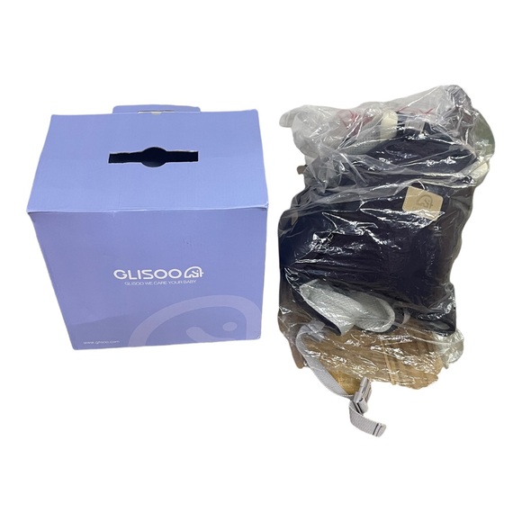 Other Ergonomic 36 Baby Soft Carrier Easy To Put On 6 Comfortable